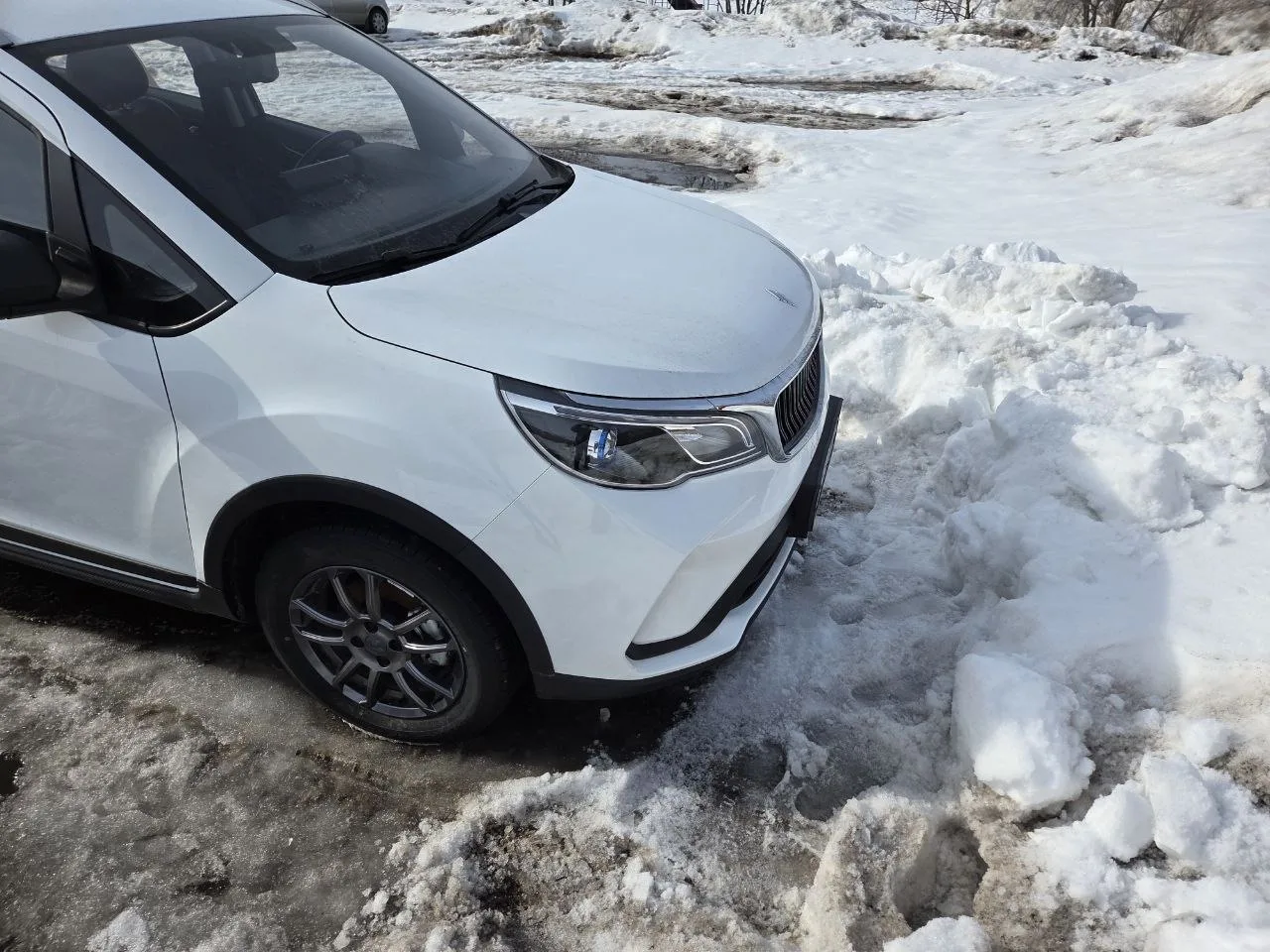 LIVAN (LLV) X3PRO, 2023 1,5АТ-НАБЕРЕЖНЫЕ ЧЕЛНЫ