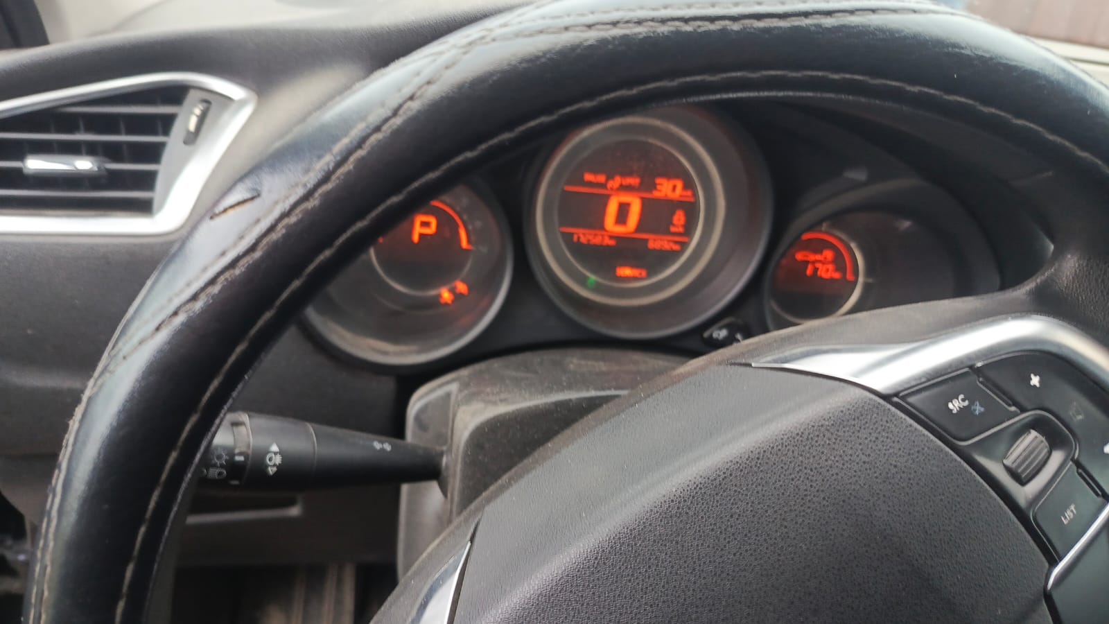 Citroën C4