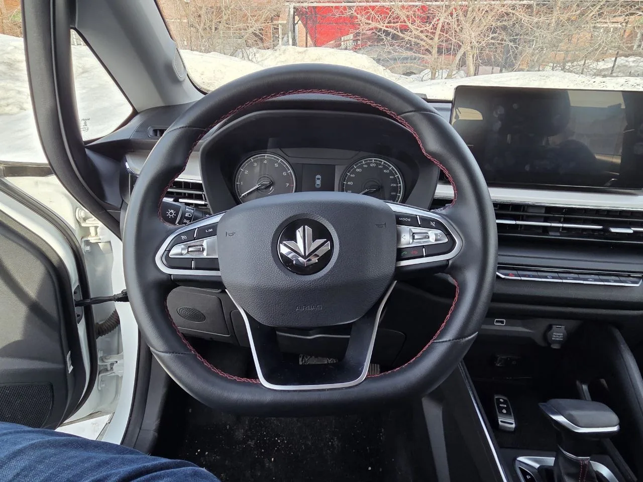 LIVAN (LLV) X3PRO, 2023 1,5АТ-НАБЕРЕЖНЫЕ ЧЕЛНЫ