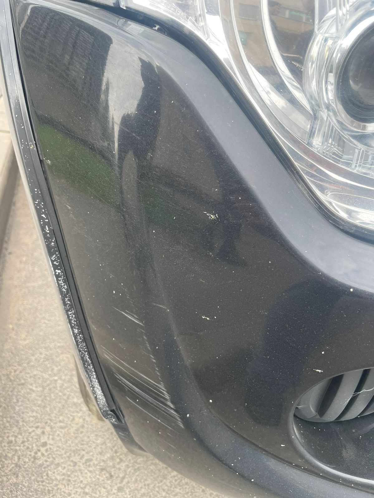 MITSUBISHI PAJERO 3.0AT