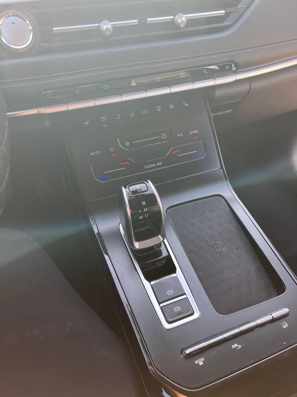 CHERY TIGGO7 PRO 1,5АТ-МОСКВА