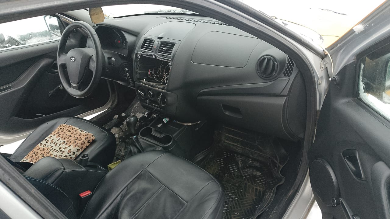 Lada Granta