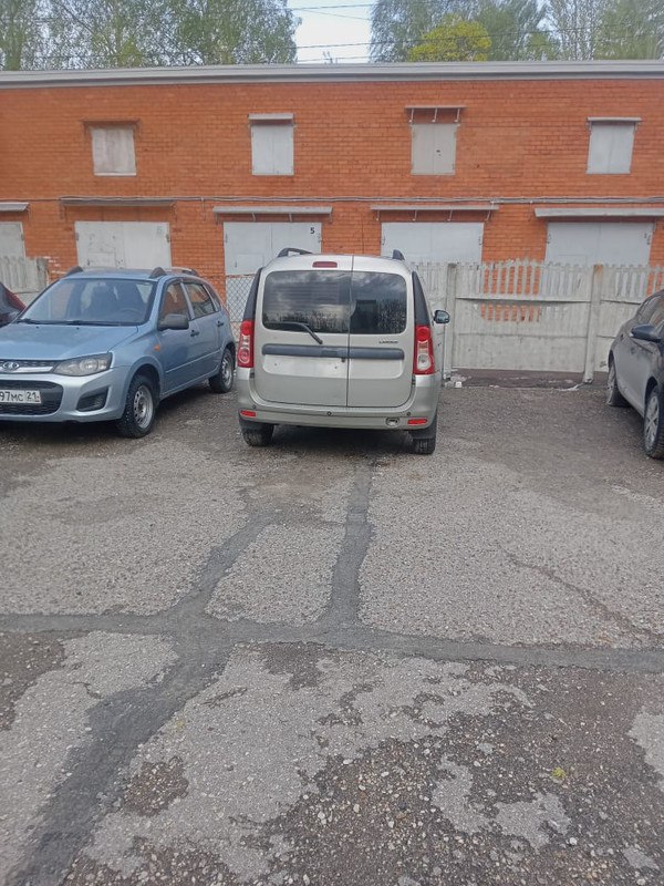 LADA LARGUS