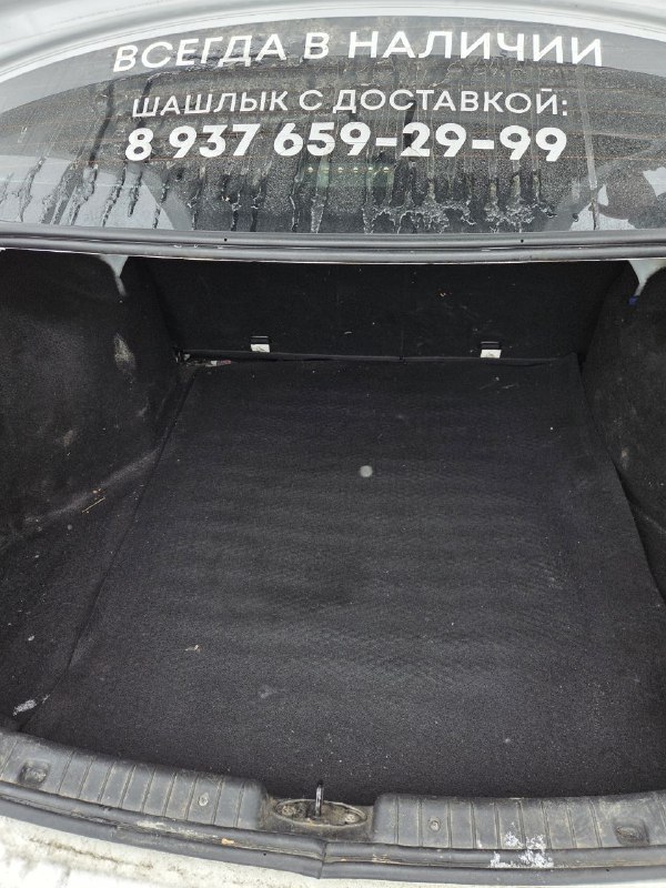 LADA GRANTA 1,6МТ-САМАРА