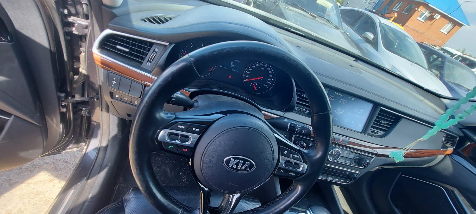 Kia K7 2.2AT