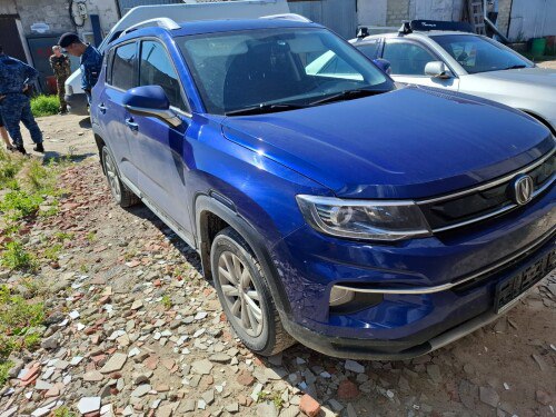 Changan CS35PLUS