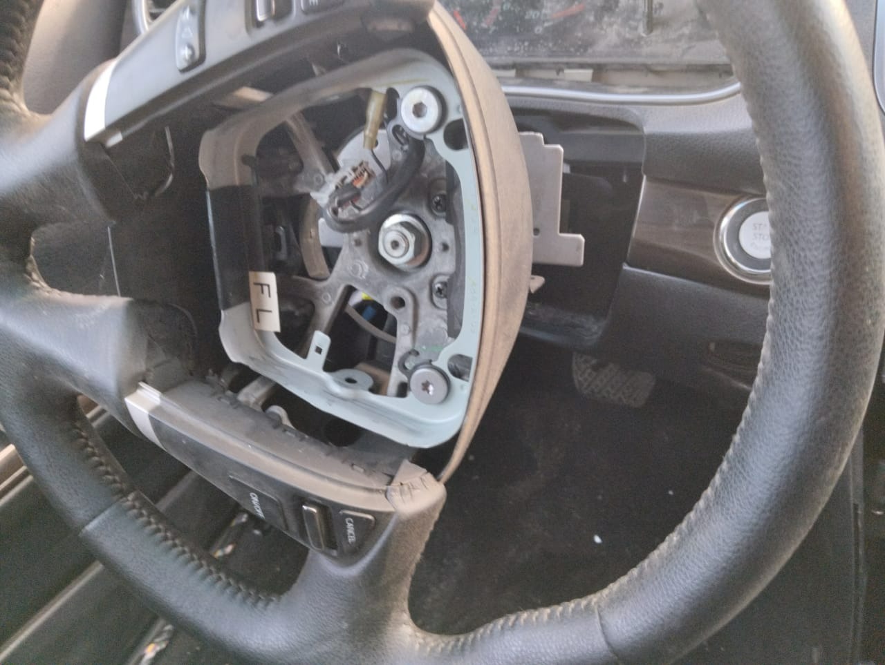 Nissan Teana 2,5AT