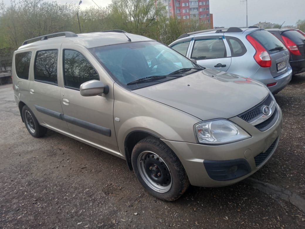 LADA LARGUS