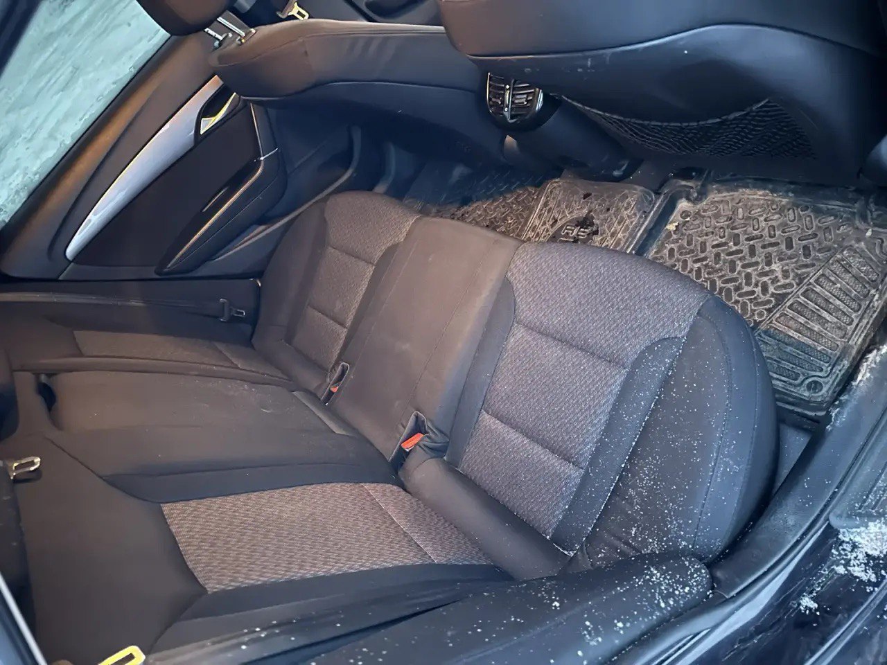 HYUNDAI I40 2,0 АТ - ИЖЕВСК