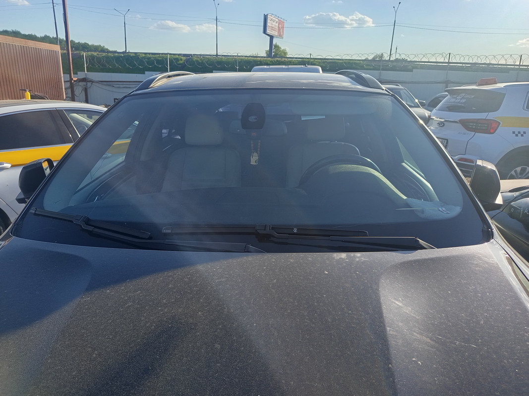 BMW X6 xdrive 35i 3.0AT