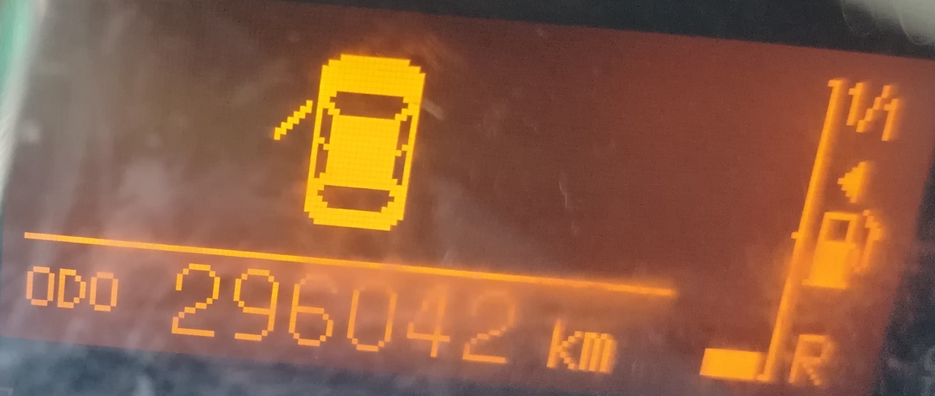 TOYOTA Verso 1,8АТ-ОМСК