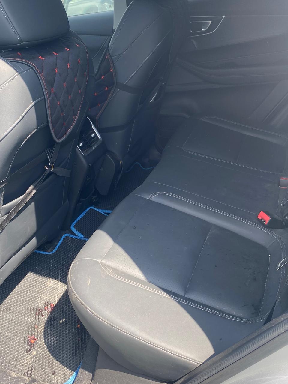 CHERY TIGGO4 PRO  1.5АТ
