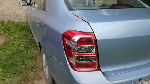 CHEVROLET COBALT 1.5АТ