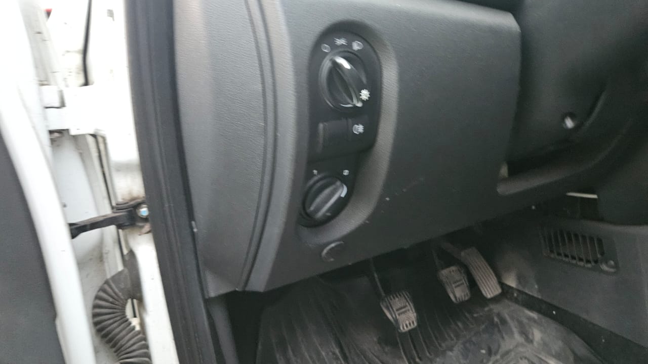 LADA GRANTA 1,6МТ-БАРНАУЛ