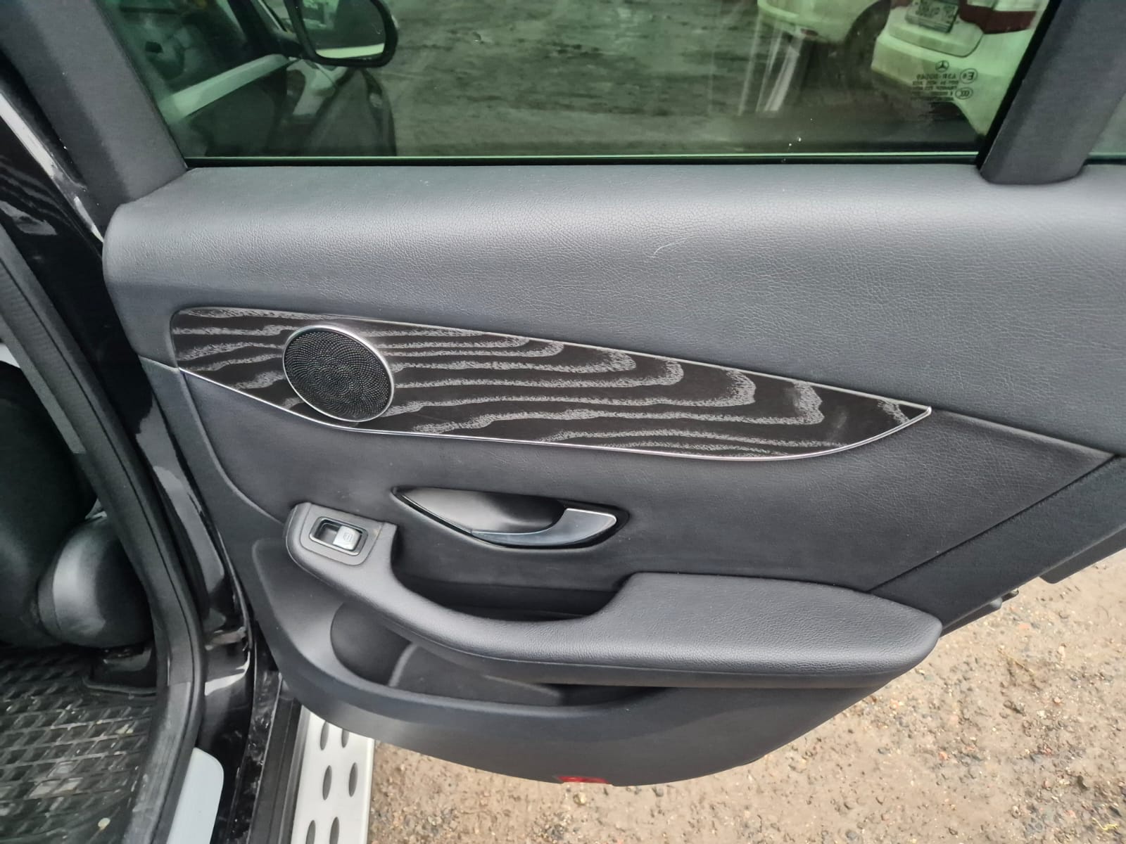 Mercedes GLC 250D