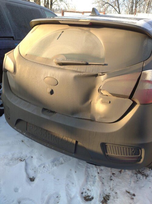 KIA JD (CEE'D)