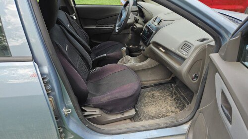 CHEVROLET COBALT 1.5АТ
