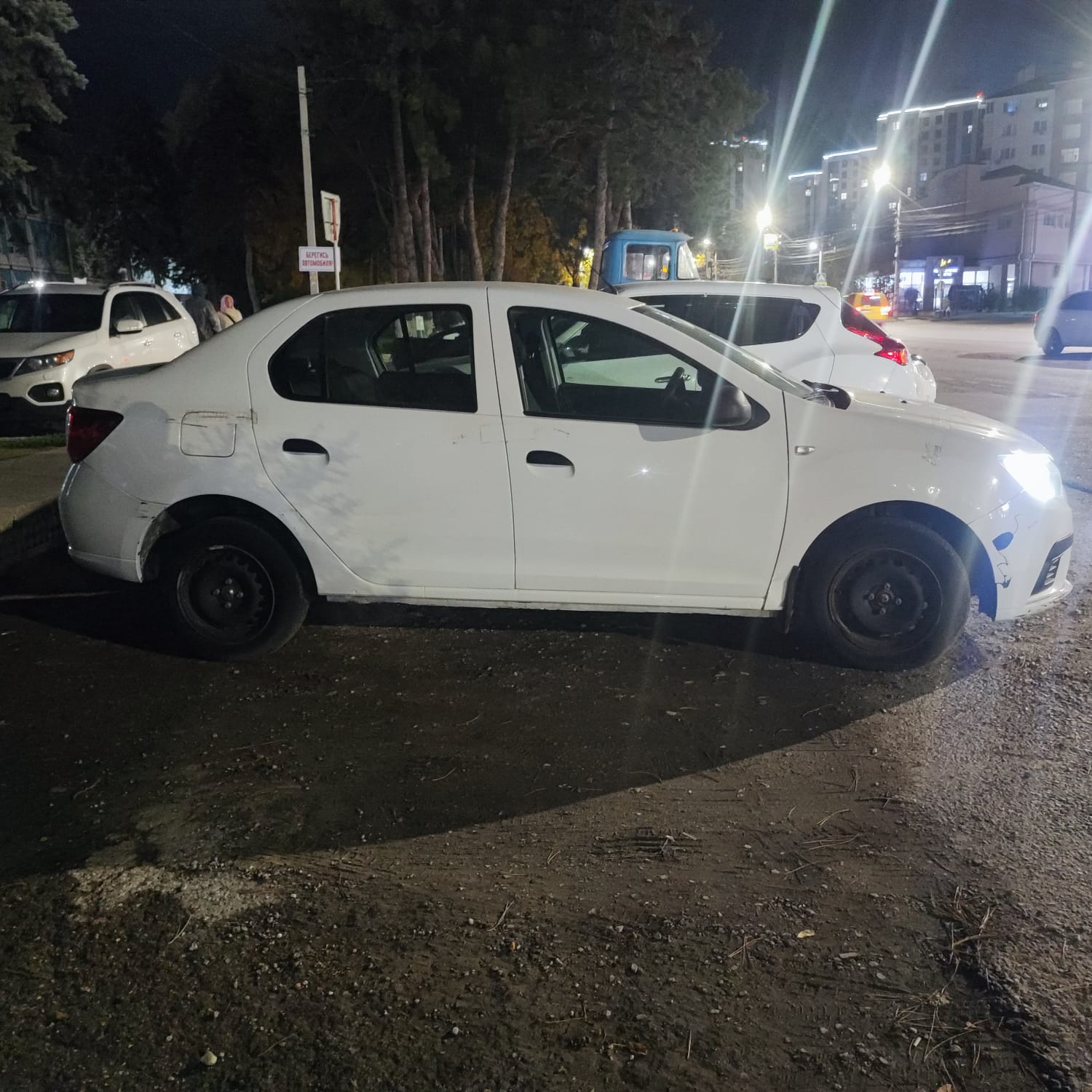 Renault Logan