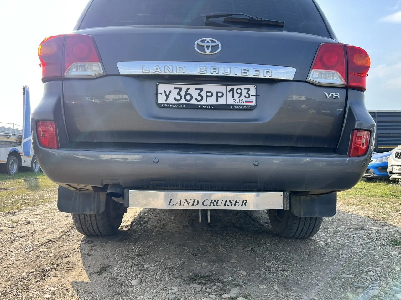 TOYOTA LAND_CRUISER 200 4,4АТ-КРАСНОДАР