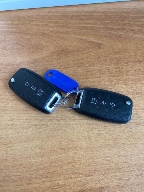 Kia JD (Ceed)