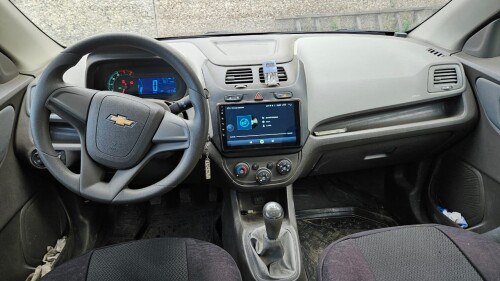 CHEVROLET COBALT 1.5АТ