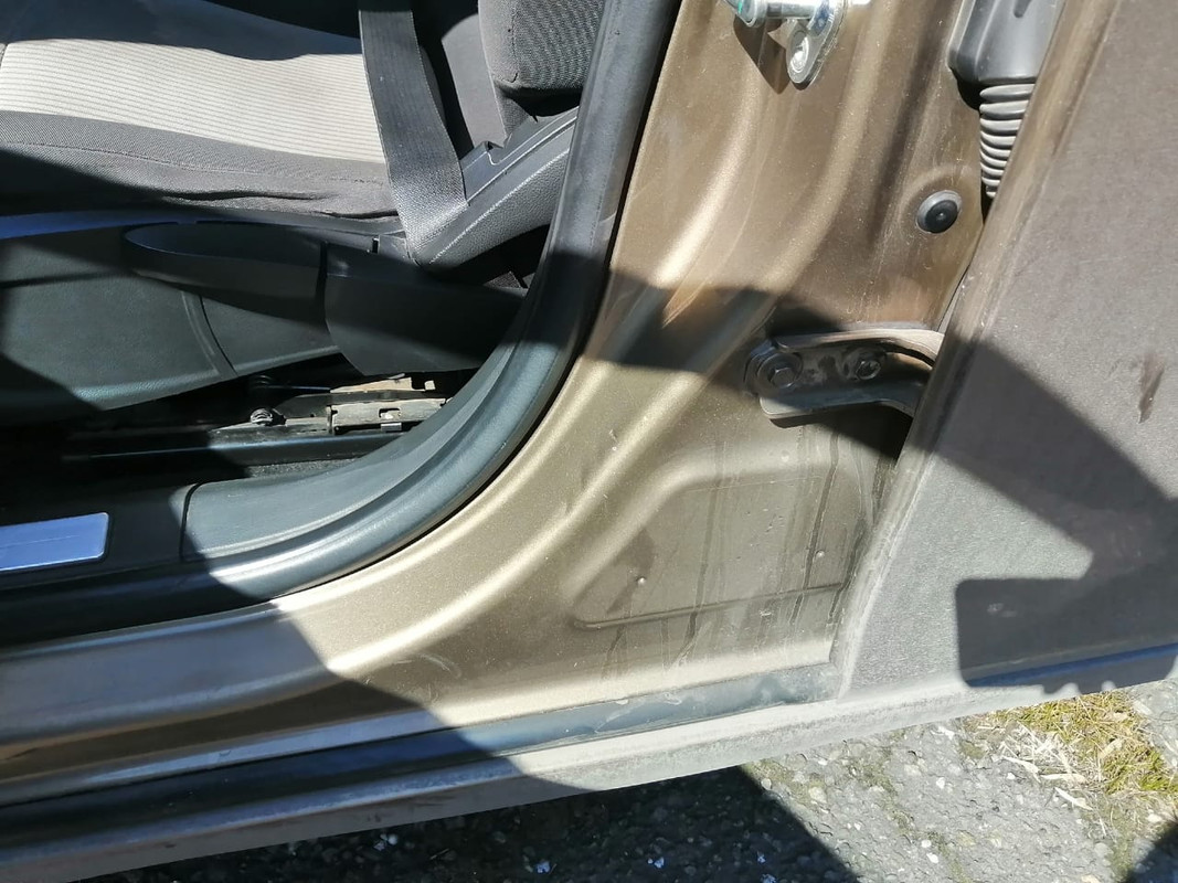 Chevrolet Kl1j cruze