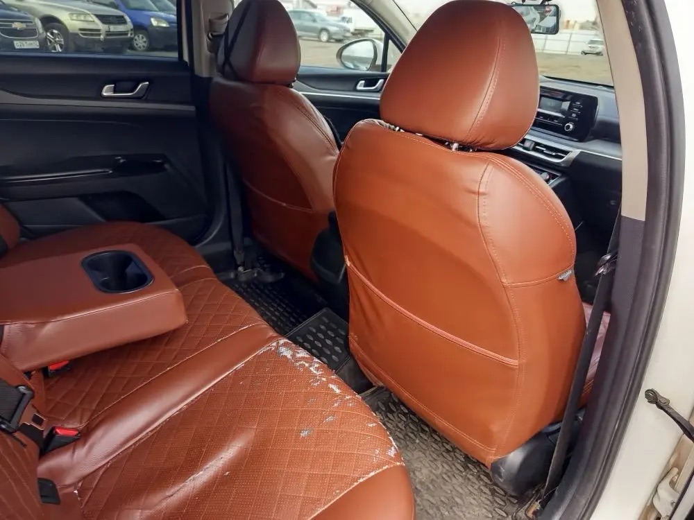 KIA K5 2,0АТ-МОСКВА