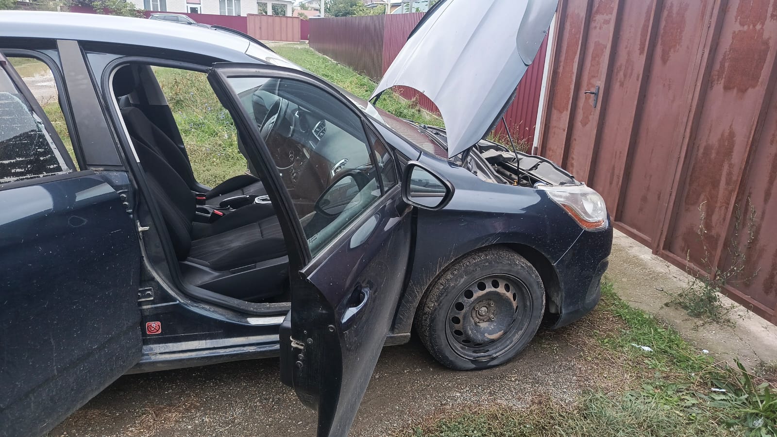 Citroën C4