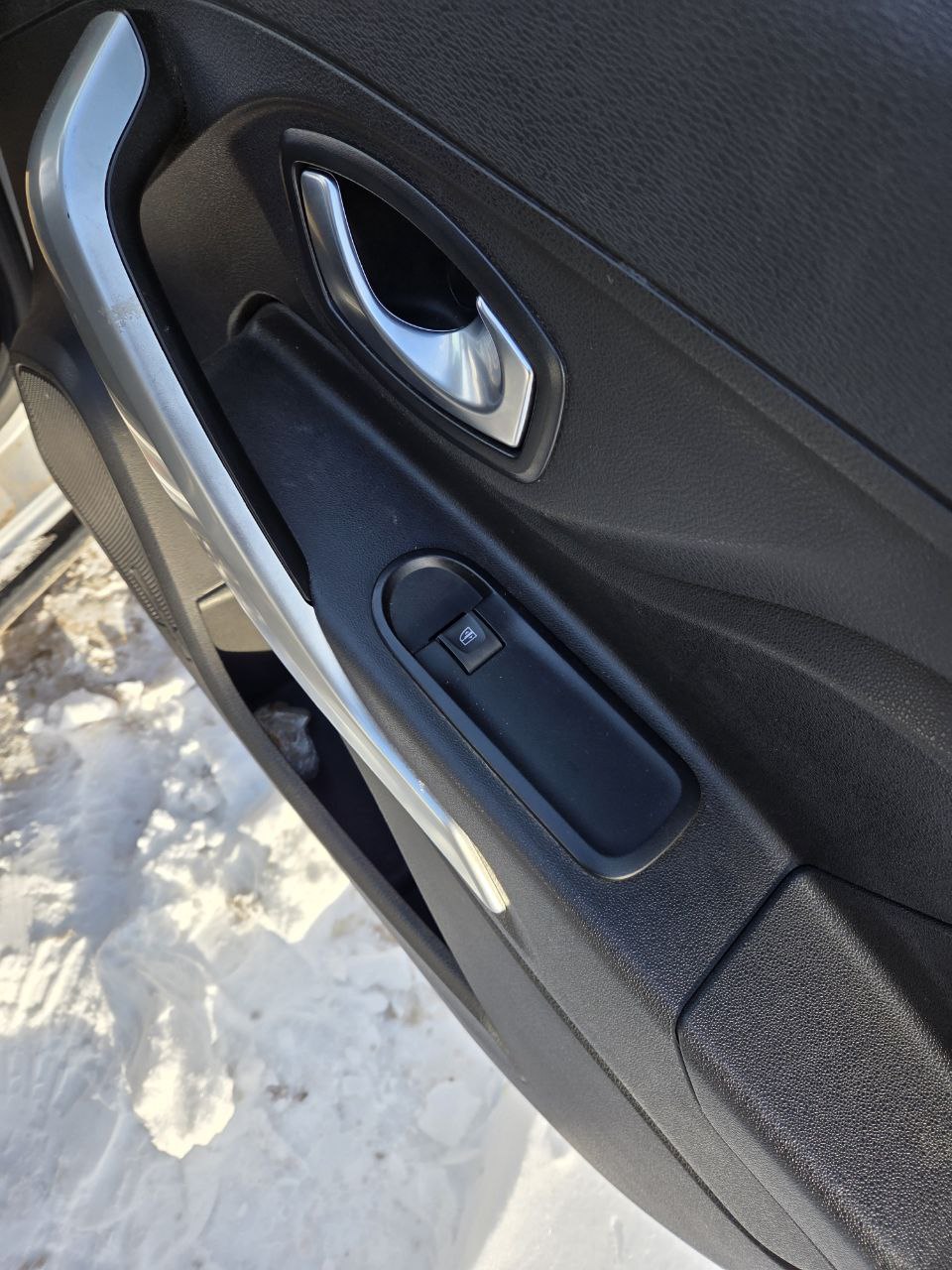 LАDА ХRАУ 1,8МТ-САМАРА