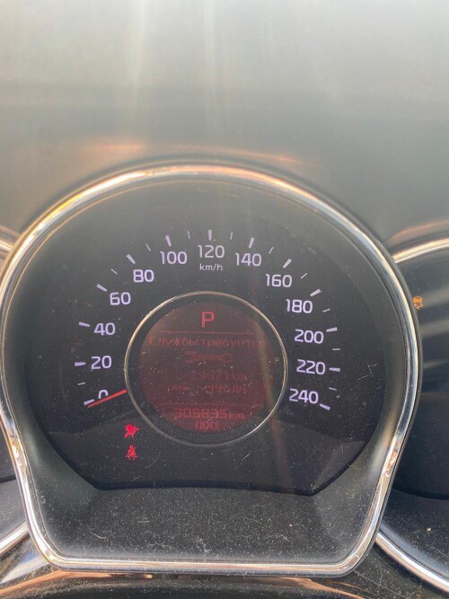 Kia JD (Ceed)