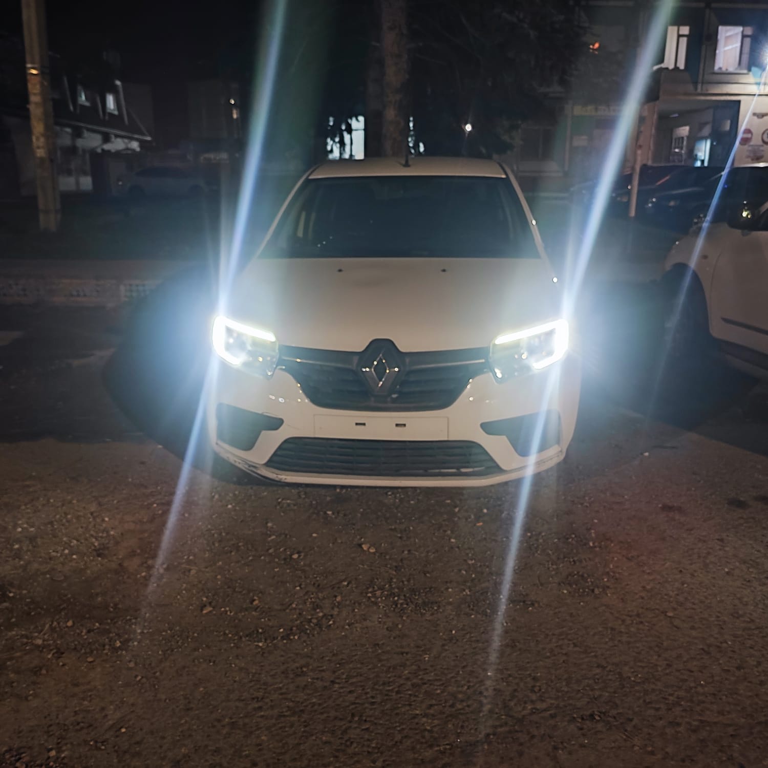 Renault Logan