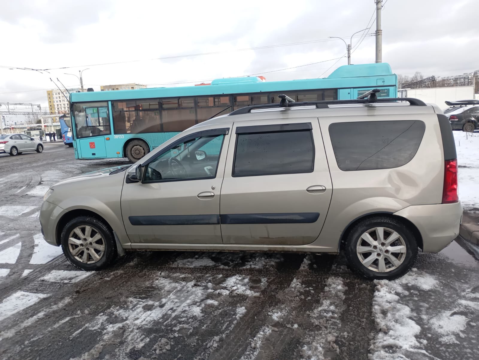LADA LARGUS