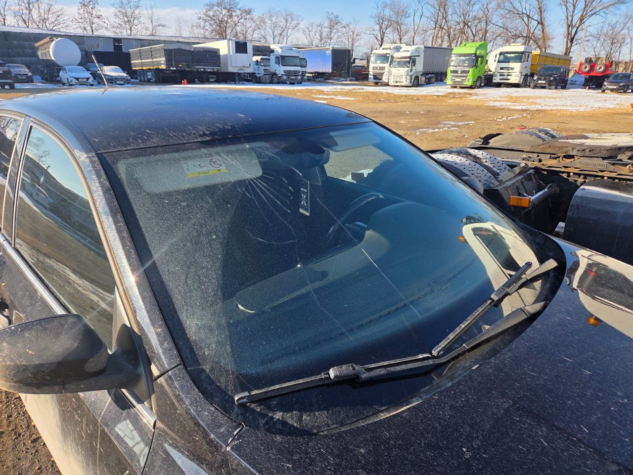 VOLKSWAGEN POLO 1,4АТ-СТАВРОПОЛЬ