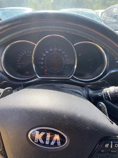 Kia JD (Ceed)