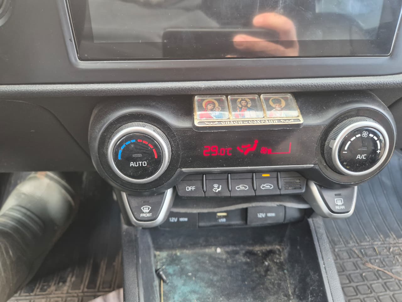 KIA RIO, 2020 1,6АТ-МОСКВА