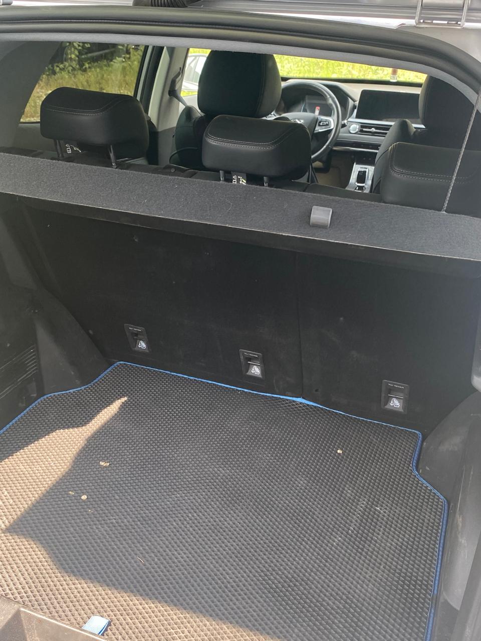 CHERY TIGGO4 PRO  1.5АТ