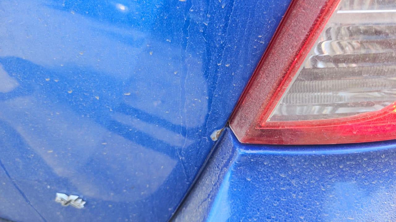 ОПЕЛЬ МОККА 1,8АТ-БАРНАУЛ