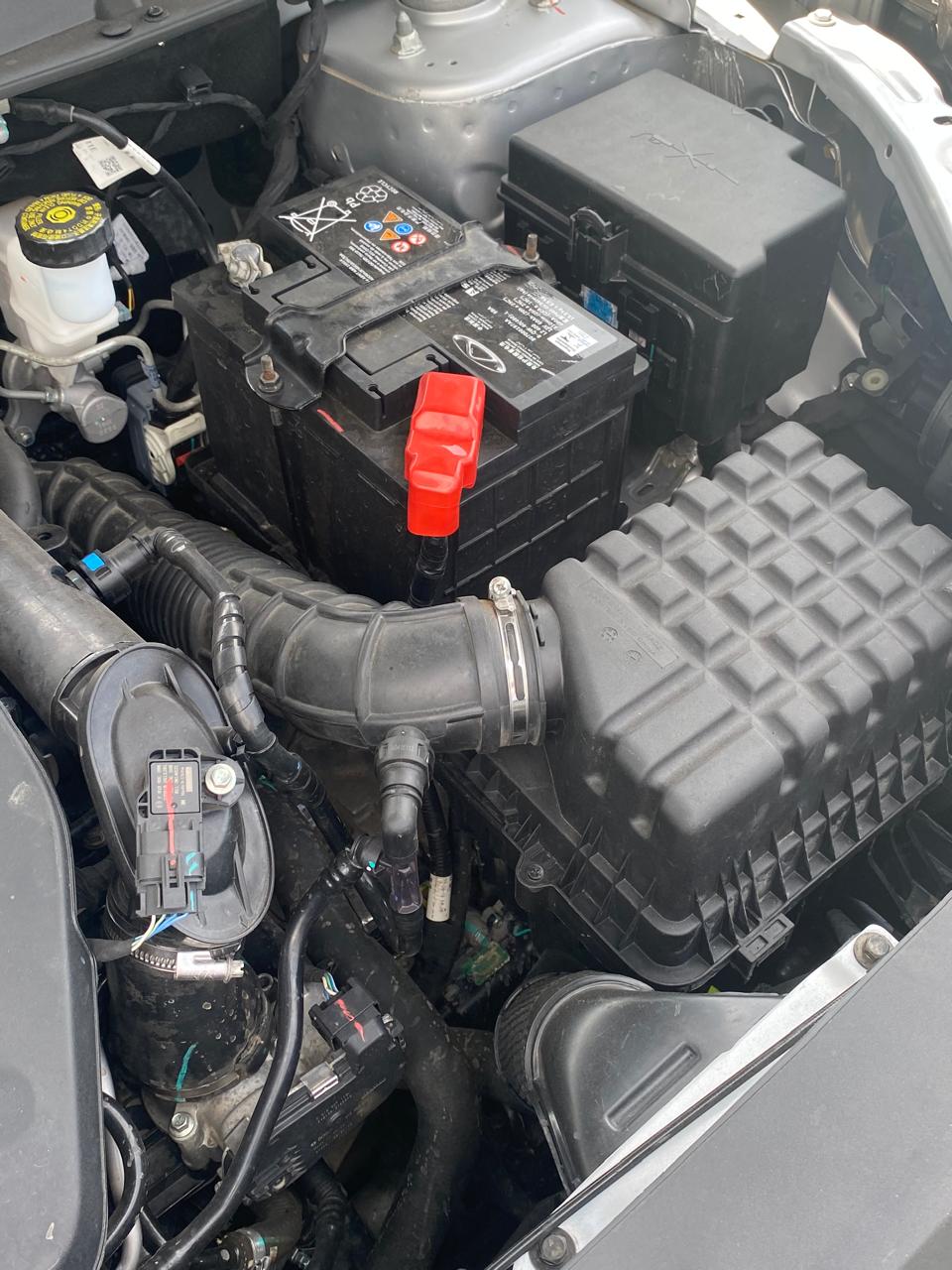 CHERY TIGGO4 PRO  1.5АТ