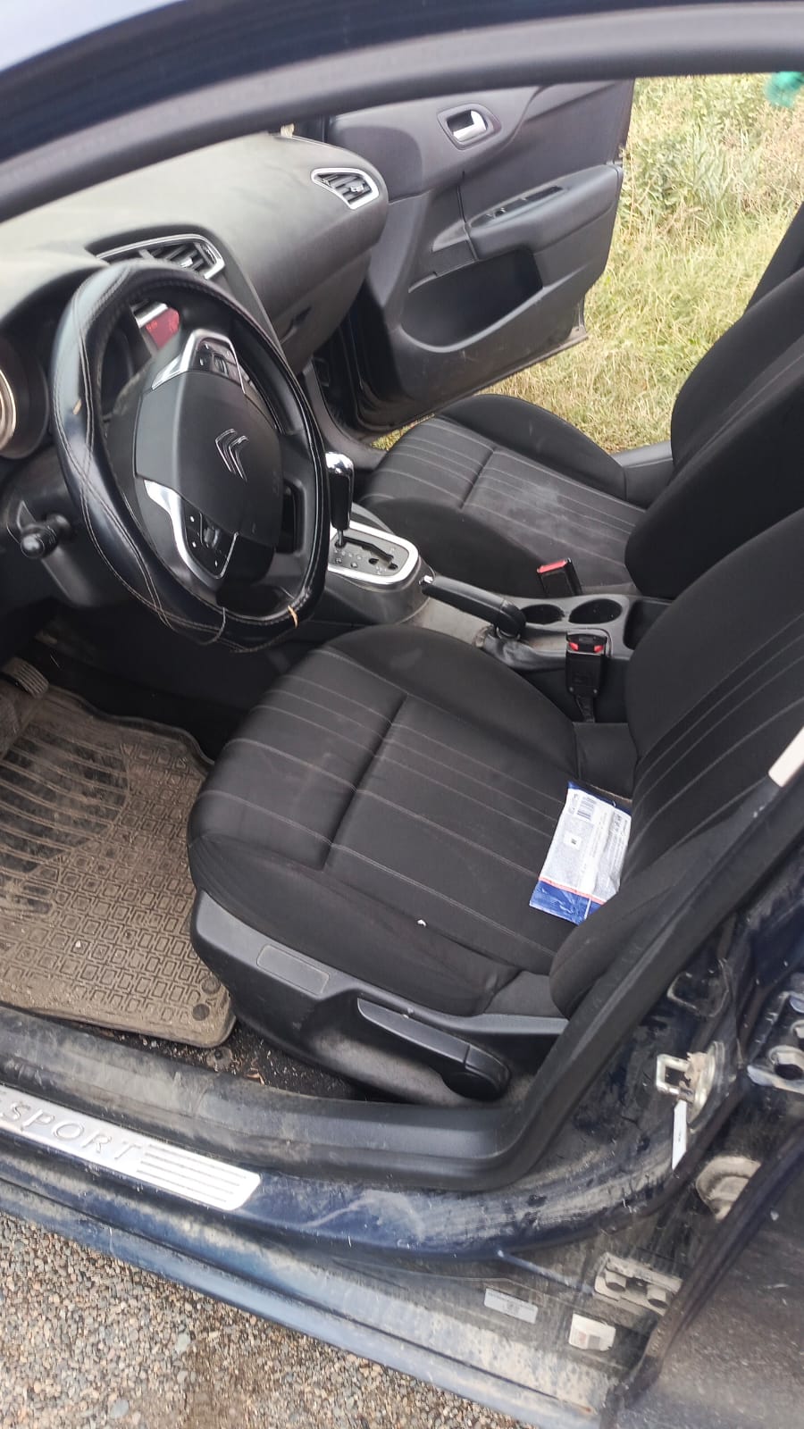 Citroën C4