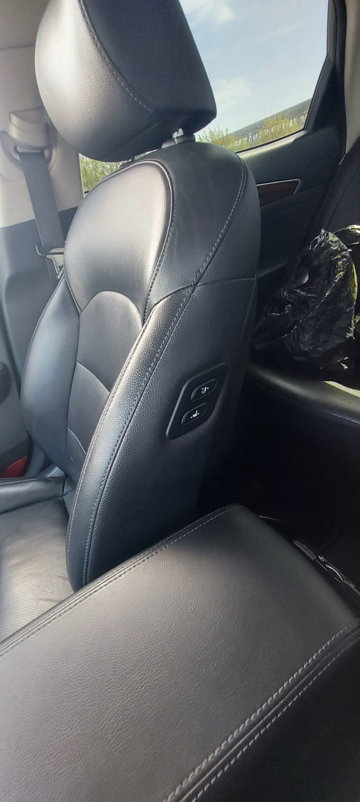 Kia K7 2.2AT