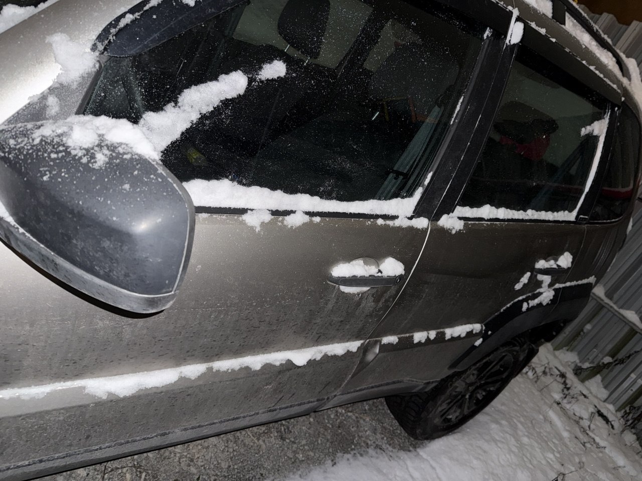 LADA NIVA 1,7 МТ- Санкт-Петербург