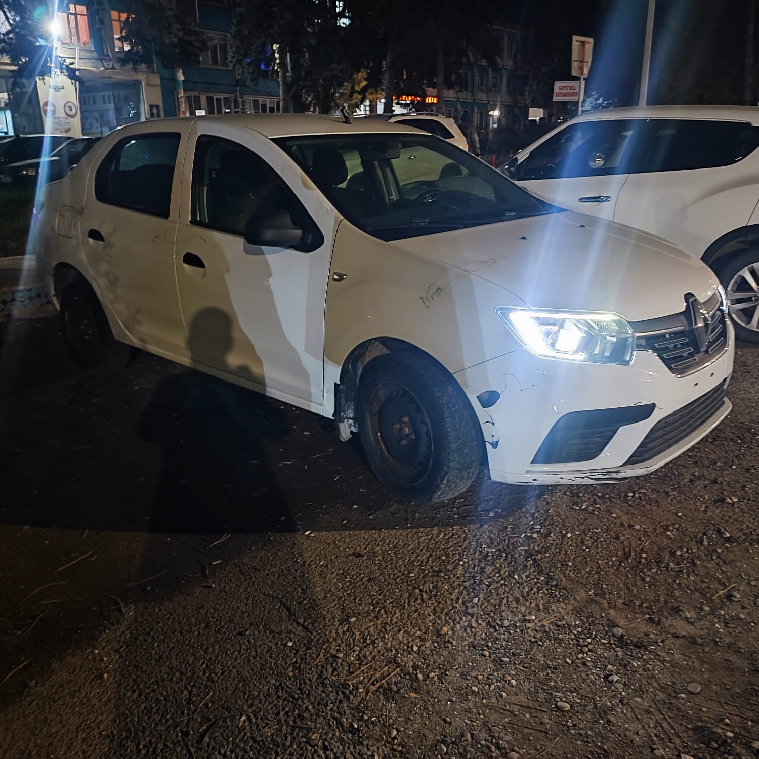Renault Logan
