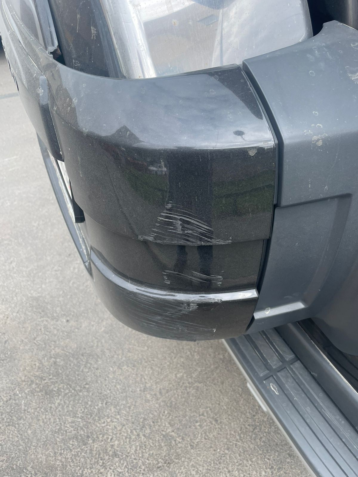 MITSUBISHI PAJERO 3.0AT