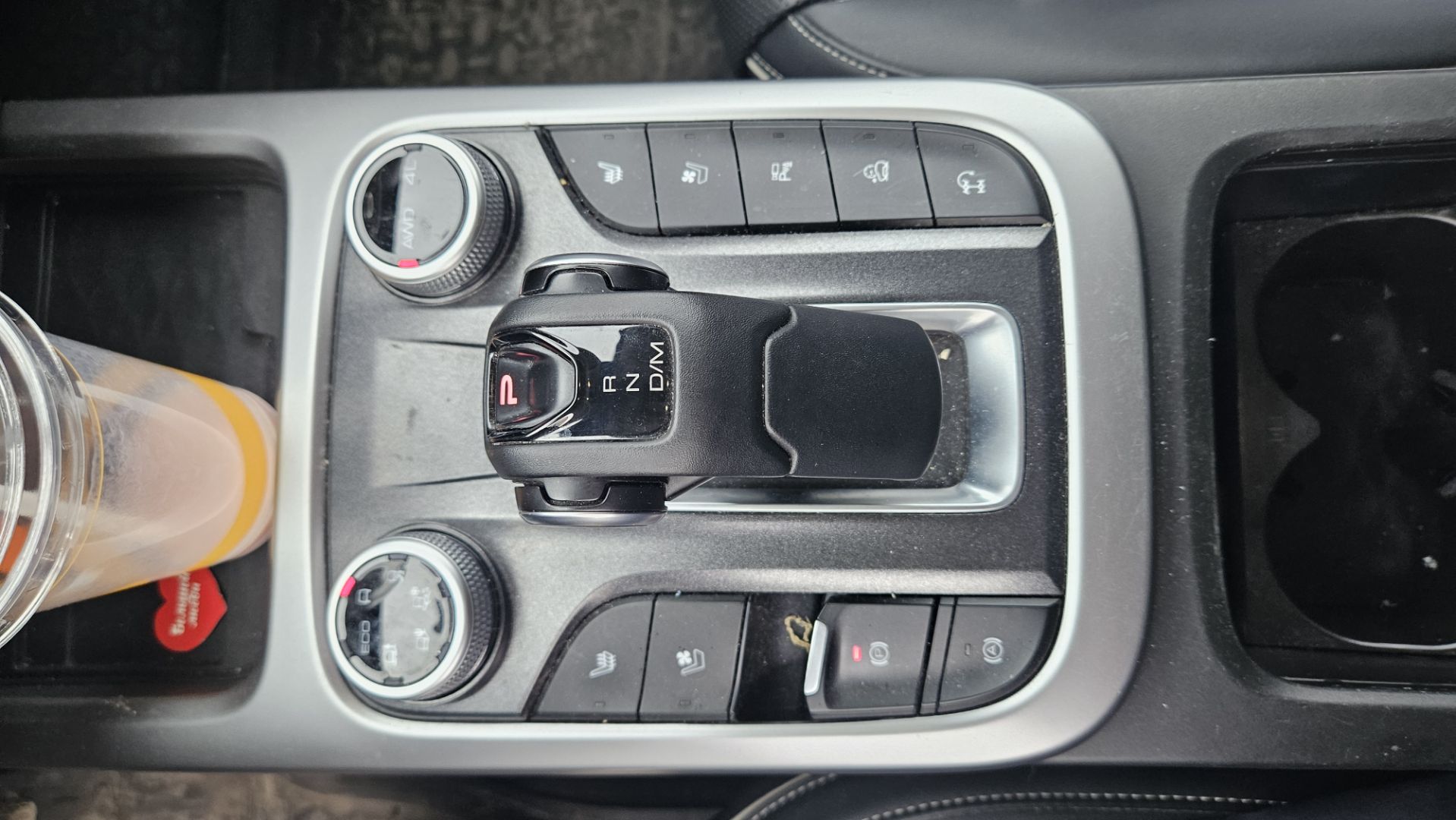 TANK 300, 2,0АТ-НОВОСИБИРСК