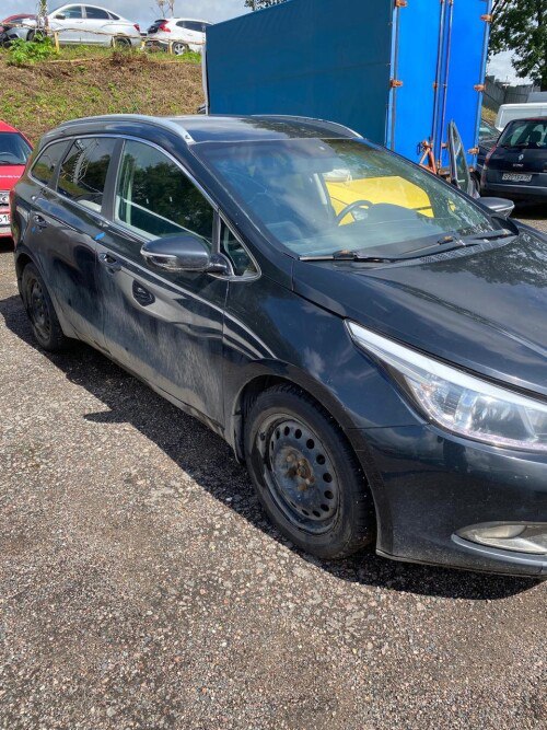 Kia JD (Ceed)