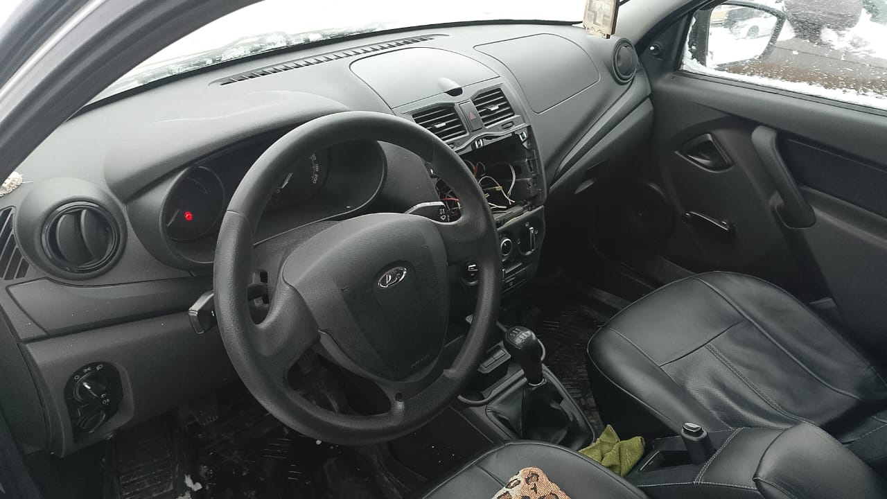 Lada Granta