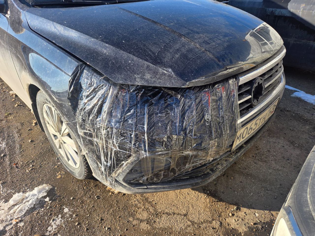 VOLKSWAGEN POLO 1,4АТ-СТАВРОПОЛЬ