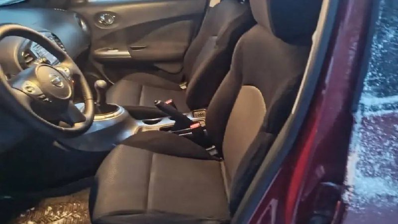 ПРОДАЕТСЯ: NISSAN JUKE 1,6 МТ- Воронеж