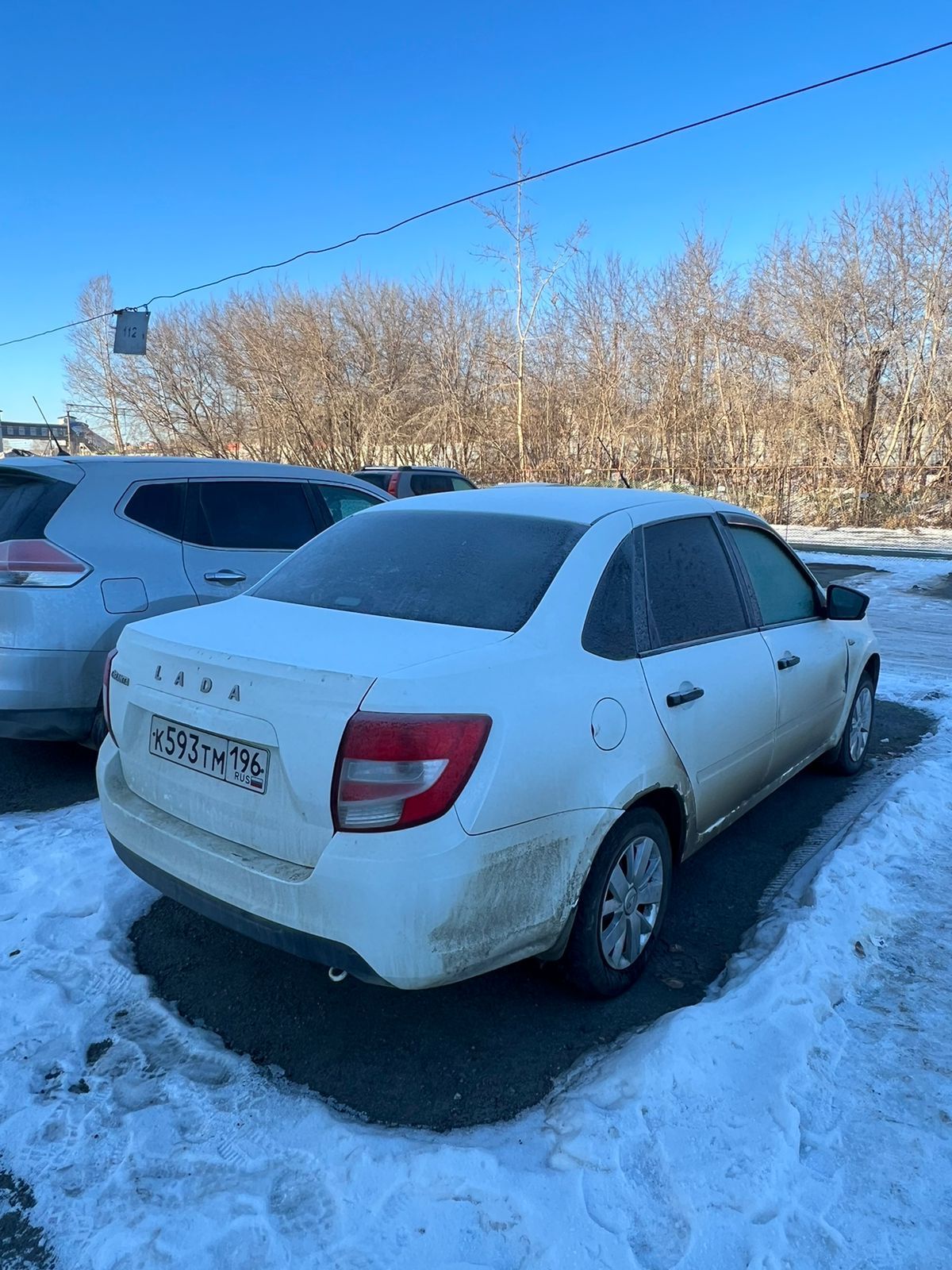 Lada Granta