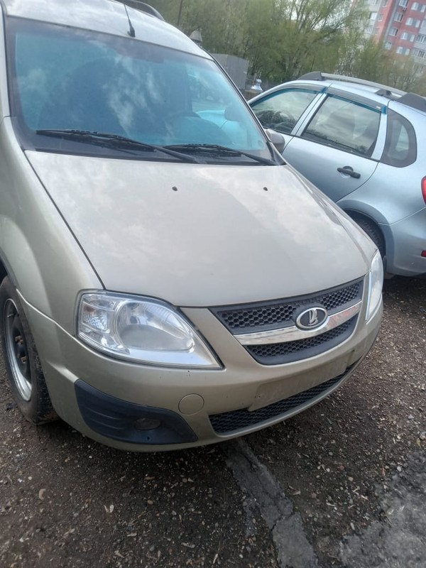 LADA LARGUS